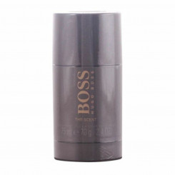 Pulkdeodorant Hugo Boss Boss The Scent For Him (75 ml)