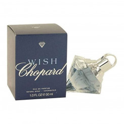 Women's perfume Chopard EDP WISH (30 ml)