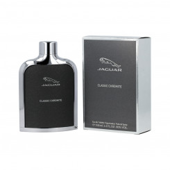 Men's perfume Jaguar EDT Classic Chromite 100 ml