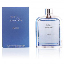 Meeste parfümeeria Jaguar EDT New Classic (100 ml)