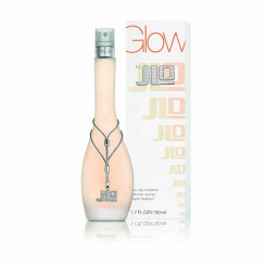 Women's perfume Jennifer Lopez Glow 50 ml