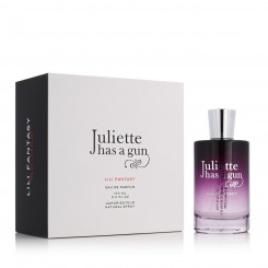 Naiste parfümeeria Juliette Has A Gun EDP 100 ml Lili Fantasy