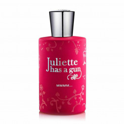 Naiste parfümeeria Juliette Has A Gun EDP Mmmm 100 ml
