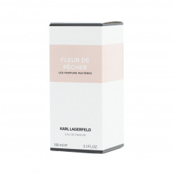 Naiste parfümeeria Karl Lagerfeld EDP Fleur De Pechêr (100 ml)