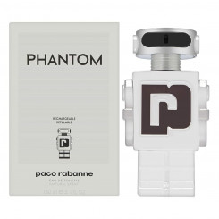 Meeste parfümeeria Paco Rabanne EDT Phantom 150 ml