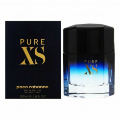 Meeste parfümeeria Paco Rabanne Pure XS 100 ml