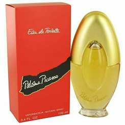 Naiste parfümeeria Paloma Picasso EDT 100 ml Paloma Picasso