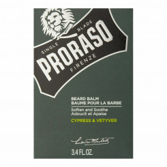 Havemepalsam Proraso Cypress & Vetyver 100 ml