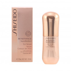Eye area treatment Shiseido Benefiance Nutriperfect (15 ml)