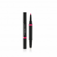 Lip color Shiseido InkDuo Nº 06 Magenta Eyeliner