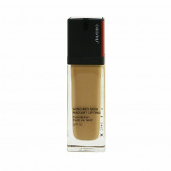 Liquid foundation Shiseido Spf 30 30 ml