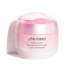 Sära andev kreem Shiseido White Lucent 50 ml