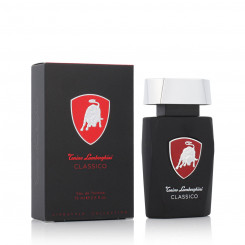 Meeste parfümeeria Tonino Lamborgini EDT Classico 75 ml