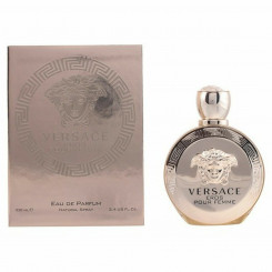 Женская парфюмерия Versace EDP 100 мл Eros Pour Femme