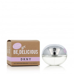Naiste parfümeeria DKNY EDP Be 100% Delicious 50 ml