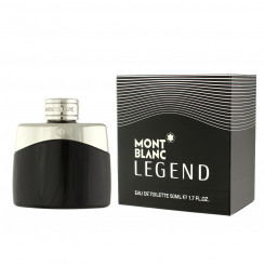 Meeste parfümeeria Montblanc EDT Legend For Men 50 ml