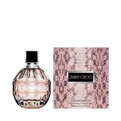 Naiste parfümeeria Jimmy Choo EDP Jimmy Choo 100 ml
