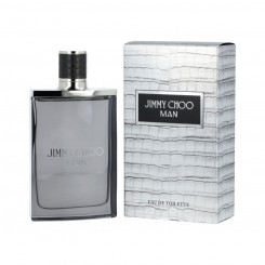 Meeste parfümeeria Jimmy Choo EDT Jimmy Choo Man 100 ml