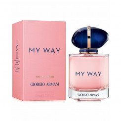 Naiste parfümeeria Giorgio Armani EDP My Way 50 ml