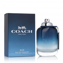 Meeste parfümeeria Coach EDT Blue 100 ml