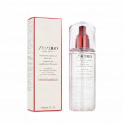 Shiseido antiaging moisturizing body milk 150 ml