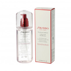 Tasakaalustav Losjoon Shiseido 150 ml