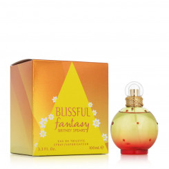 Women's perfume Britney Spears EDT Blissful Fantasy 100 ml
