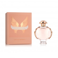 Women's perfume Paco Rabanne EDP Olympéa 80 ml