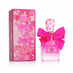 Naiste parfümeeria Juicy Couture EDP Viva La Juicy Petals Please 50 ml