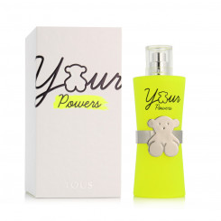 Women's perfume Tous EDT Your Powers 90 ml