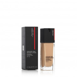 Vedel meigipõhi Shiseido Synchro Skin Radiant Lifting Nº 230 Alder Spf 30 30 ml