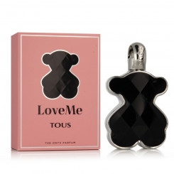 Naiste parfümeeria Tous EDP LoveMe The Onyx Parfum 90 ml