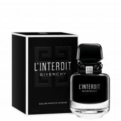 Naiste parfümeeria Givenchy EDP L'Interdit Intense 35 ml