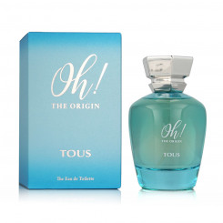 Naiste parfümeeria Tous EDT Oh! The Origin 100 ml