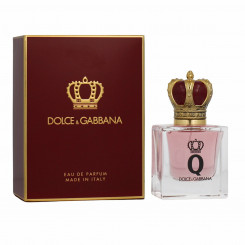 Naiste parfümeeria Dolce & Gabbana EDP Q by Dolce & Gabbana 30 ml