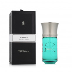 Perfume universal women's & men's Liquides Imaginaires EDP Sirenis 100 ml