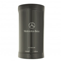 Men's perfume Mercedes Benz EDP Le Parfum 120 ml