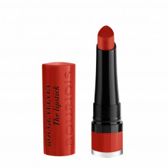 Huulepalsam Bourjois Rouge Velvet The Lipstick Nº 21 Grande Roux 2,4 g
