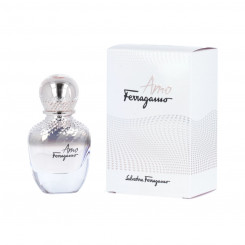 Women's perfume Salvatore Ferragamo EDP Amo Ferragamo 30 ml