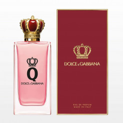 Женские духи Dolce & Gabbana EDP Dolce Gabbana Q 100 мл
