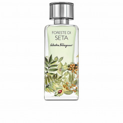 Perfume universal women's & men's Salvatore Ferragamo EDP Foreste di Seta 100 ml