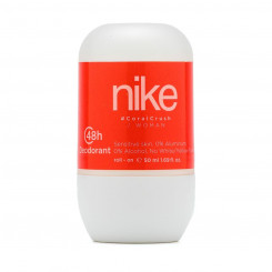 Рулль-дезодорант Nike CoralCrush 50 мл