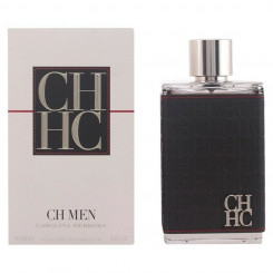 Men's perfumery CH Men Carolina Herrera EDT