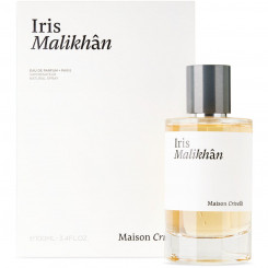 Perfume universal women's & men's Maison Crivelli EDP Iris Malikhân 100 ml