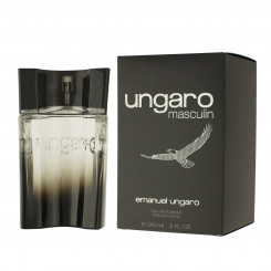 Meeste parfümeeria Emanuel Ungaro EDT Ungaro Masculin 90 ml