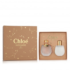 Женский парфюмерный набор Chloe EDP Nomade 2 Pieces, детали