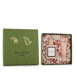 Women's perfume set Gucci EDP Bloom 2 Pieces, parts