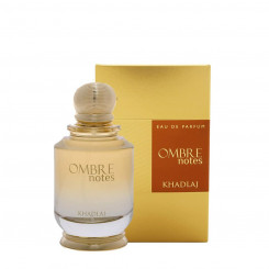 Perfume universal women's & men's Khadlaj EDP Ombre Notes 100 ml