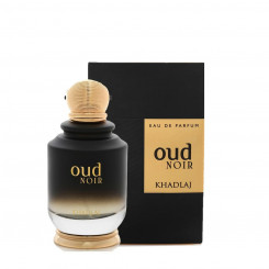 Perfume universal women's & men's Khadlaj EDP Oud Noir 100 ml