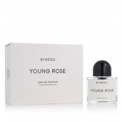 Perfume universal women's & men's Byredo EDP Young Rose 100 ml